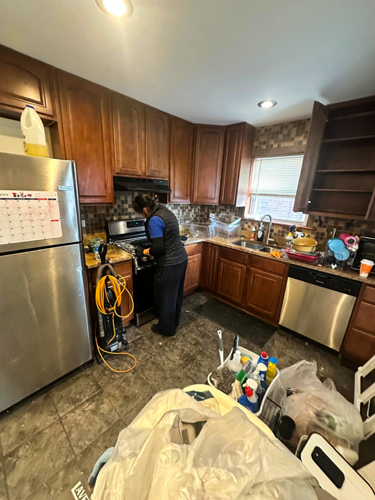 limpieza deep clean 3